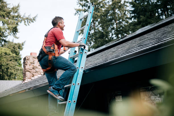 Roof Coating Services in East Spencer, NC